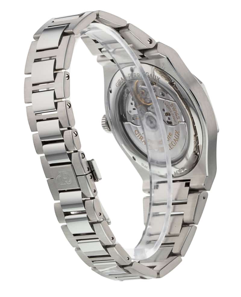 Girard Perregaux Laureato 81010-11-634-11A